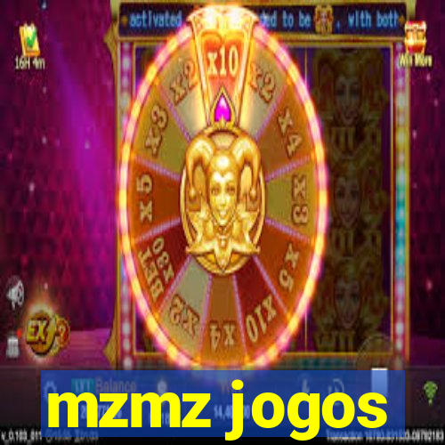 mzmz jogos