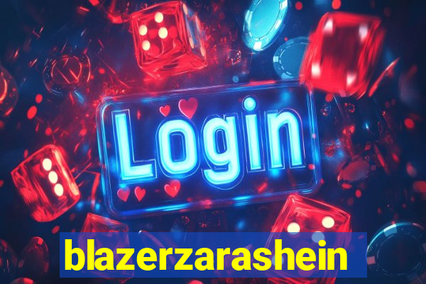 blazerzarashein