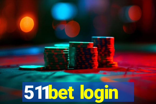 511bet login