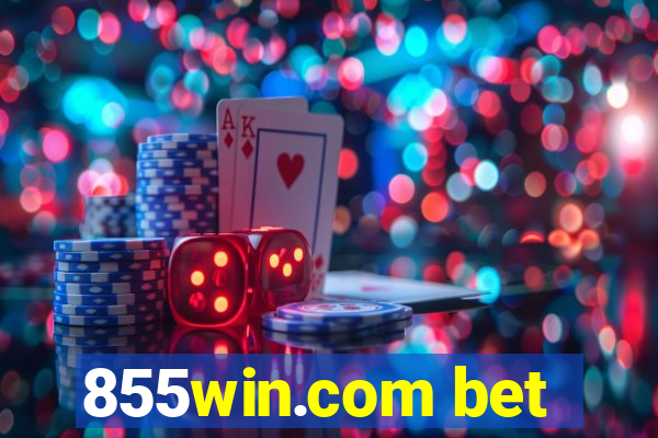 855win.com bet