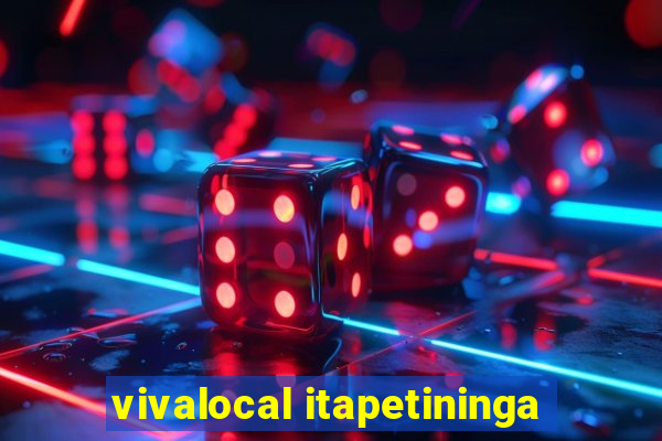 vivalocal itapetininga