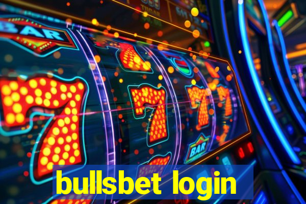 bullsbet login