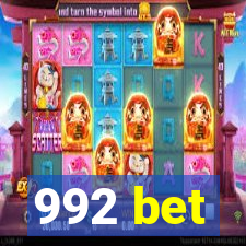 992 bet