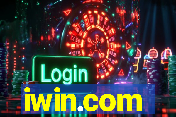 iwin.com