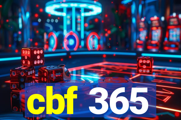 cbf 365