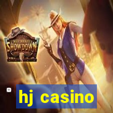 hj casino