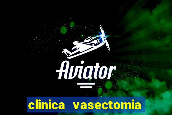 clinica vasectomia porto alegre