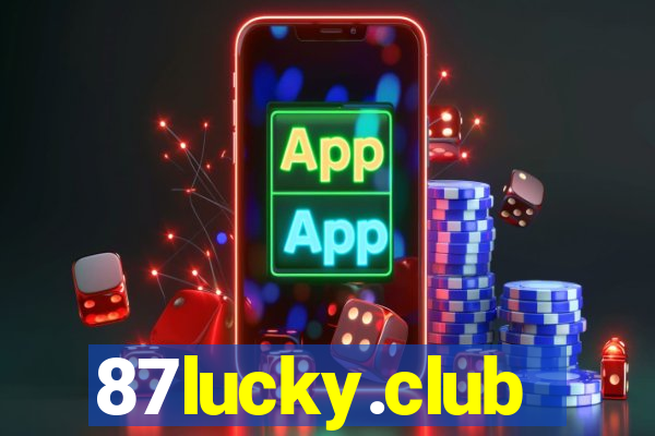 87lucky.club