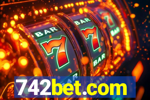 742bet.com