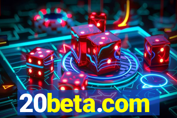 20beta.com