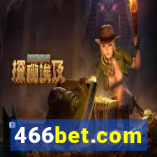 466bet.com