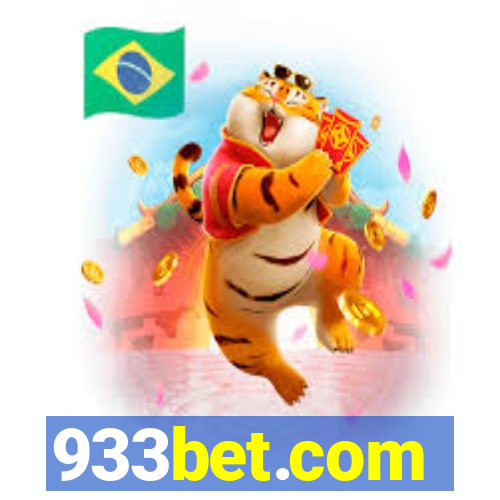 933bet.com