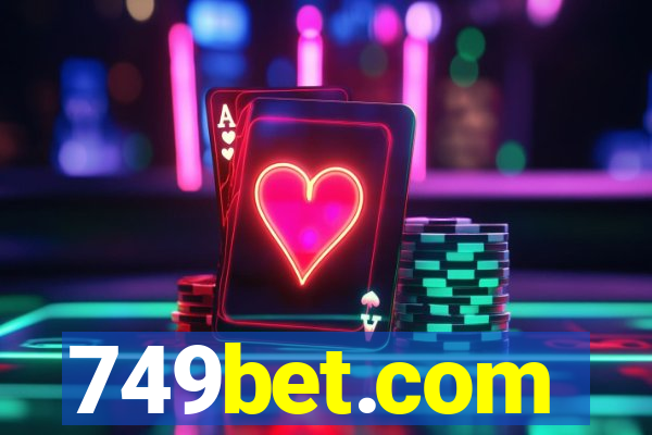 749bet.com