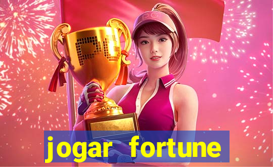 jogar fortune rabbit demo