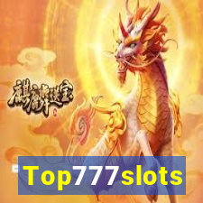 Top777slots