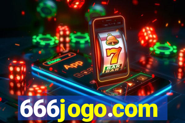 666jogo.com