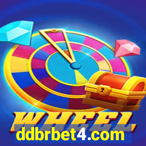 ddbrbet4.com