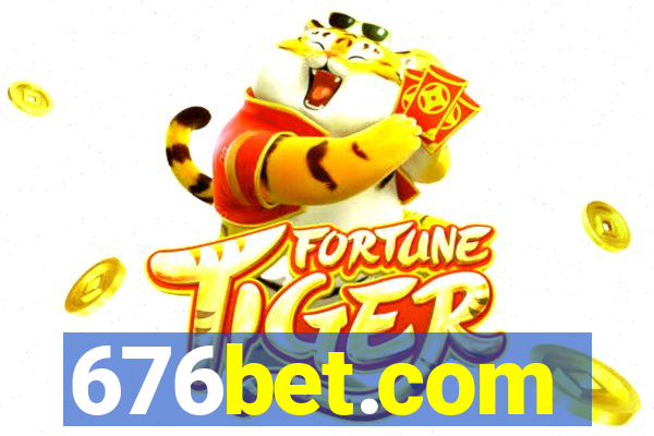 676bet.com