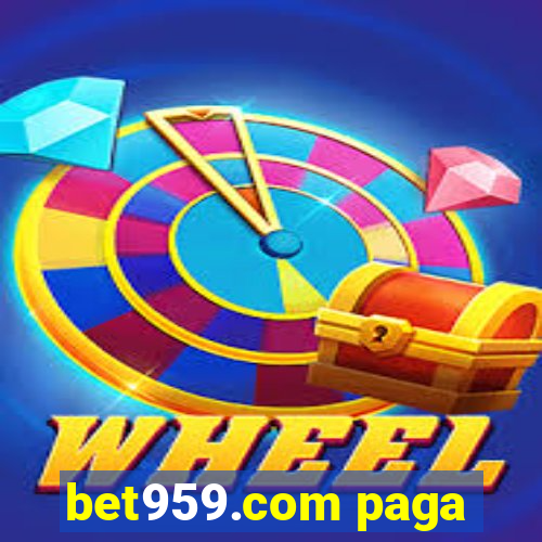 bet959.com paga