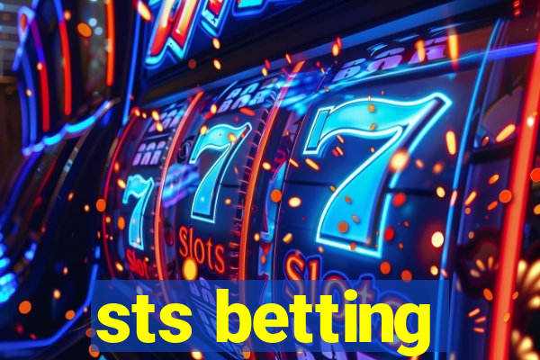 sts betting