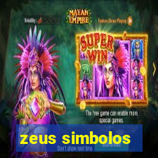 zeus simbolos