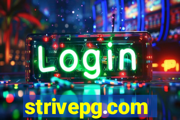 strivepg.com