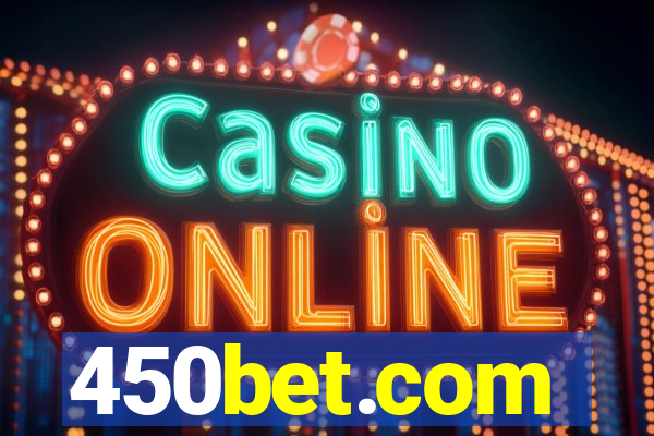 450bet.com