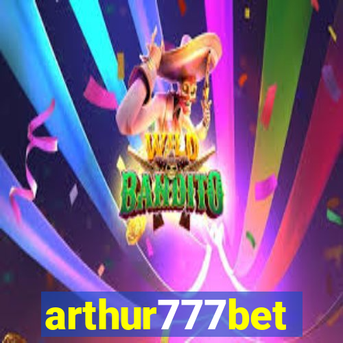 arthur777bet