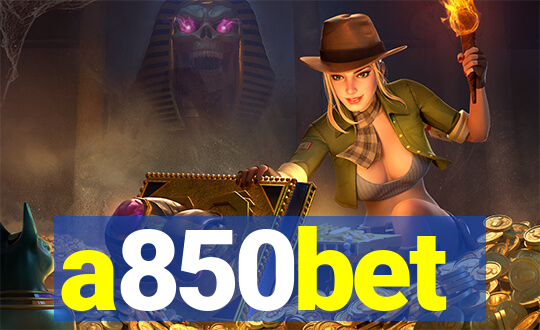 a850bet