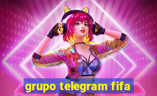 grupo telegram fifa