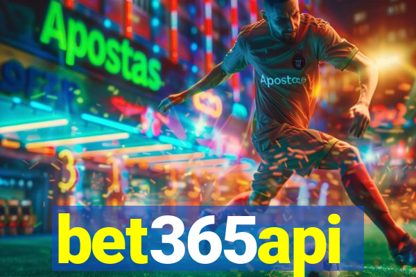 bet365api