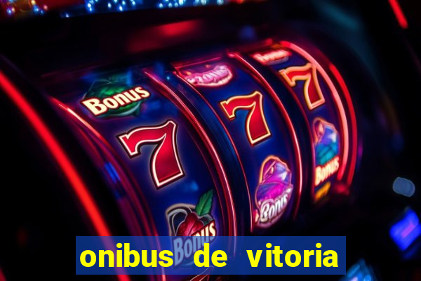 onibus de vitoria da conquista para porto seguro