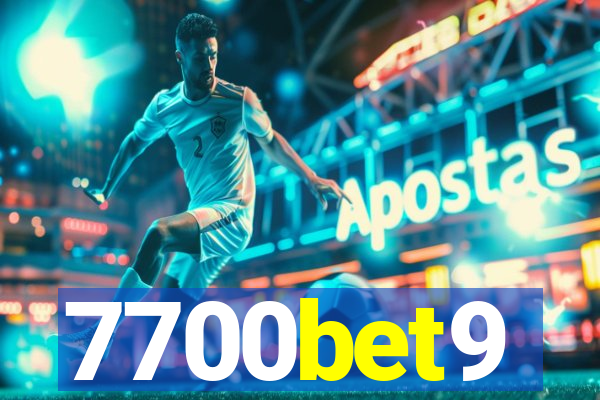 7700bet9