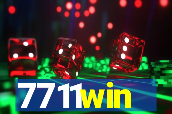 7711win