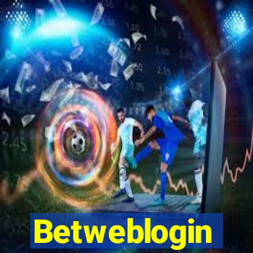 Betweblogin