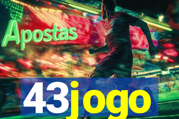 43jogo