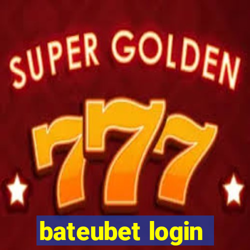 bateubet login