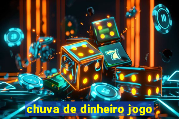 chuva de dinheiro jogo