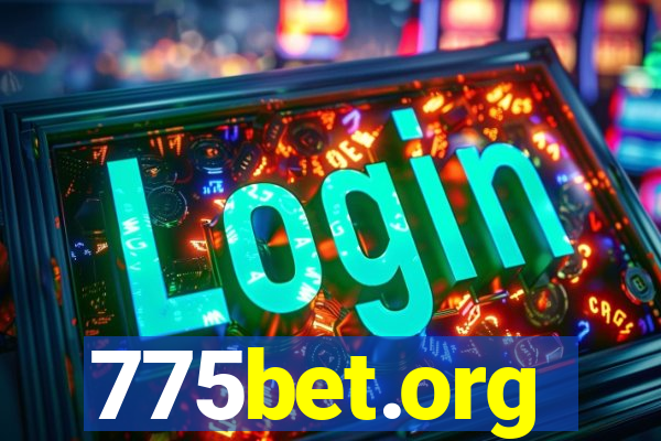 775bet.org