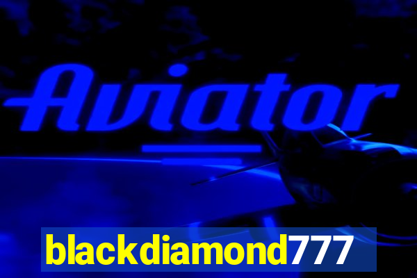 blackdiamond777