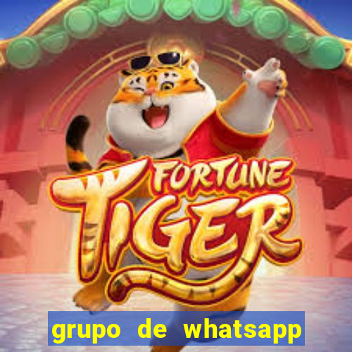 grupo de whatsapp de conteúdo adulto