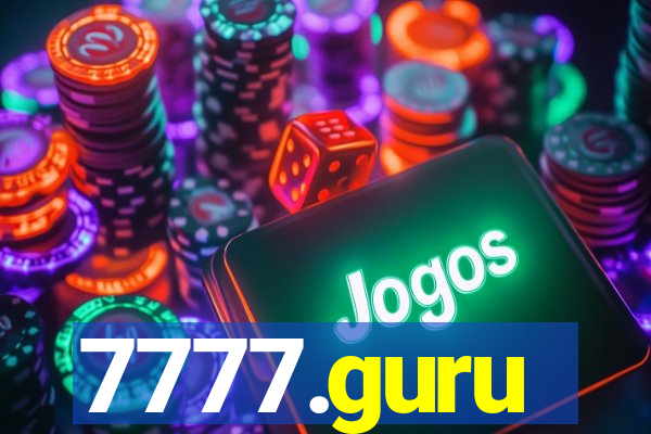 7777.guru