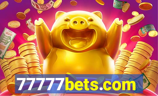 77777bets.com