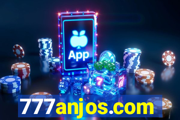 777anjos.com