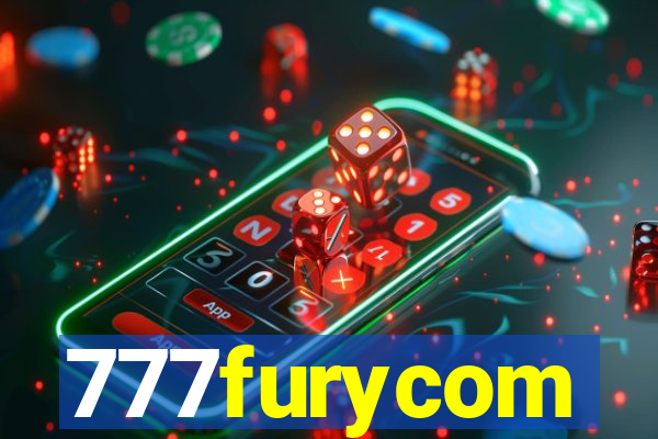 777furycom