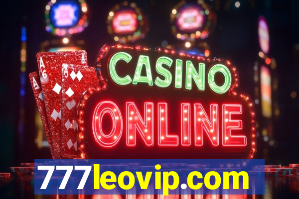 777leovip.com