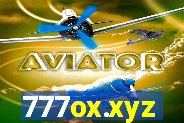 777ox.xyz