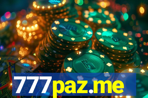 777paz.me