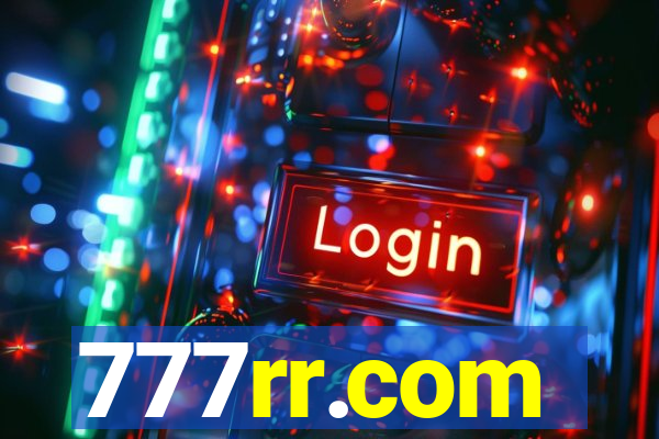 777rr.com