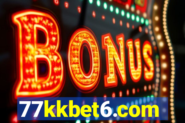 77kkbet6.com